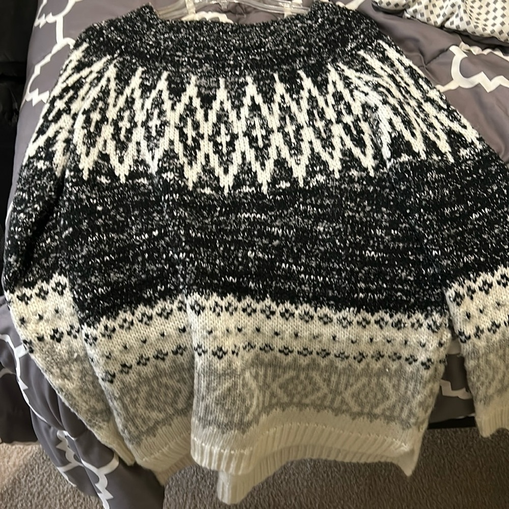 Sweater